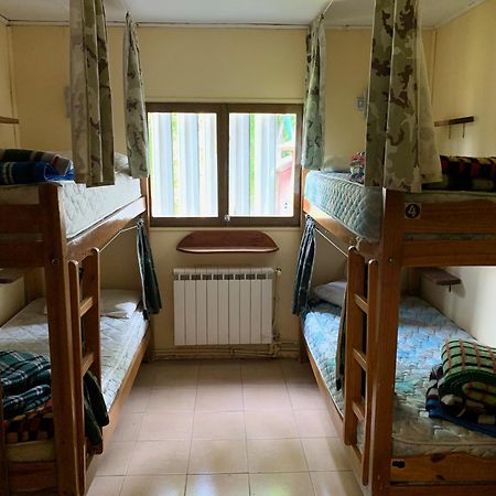 Hostel Los Pioneros El Calafate Room photo