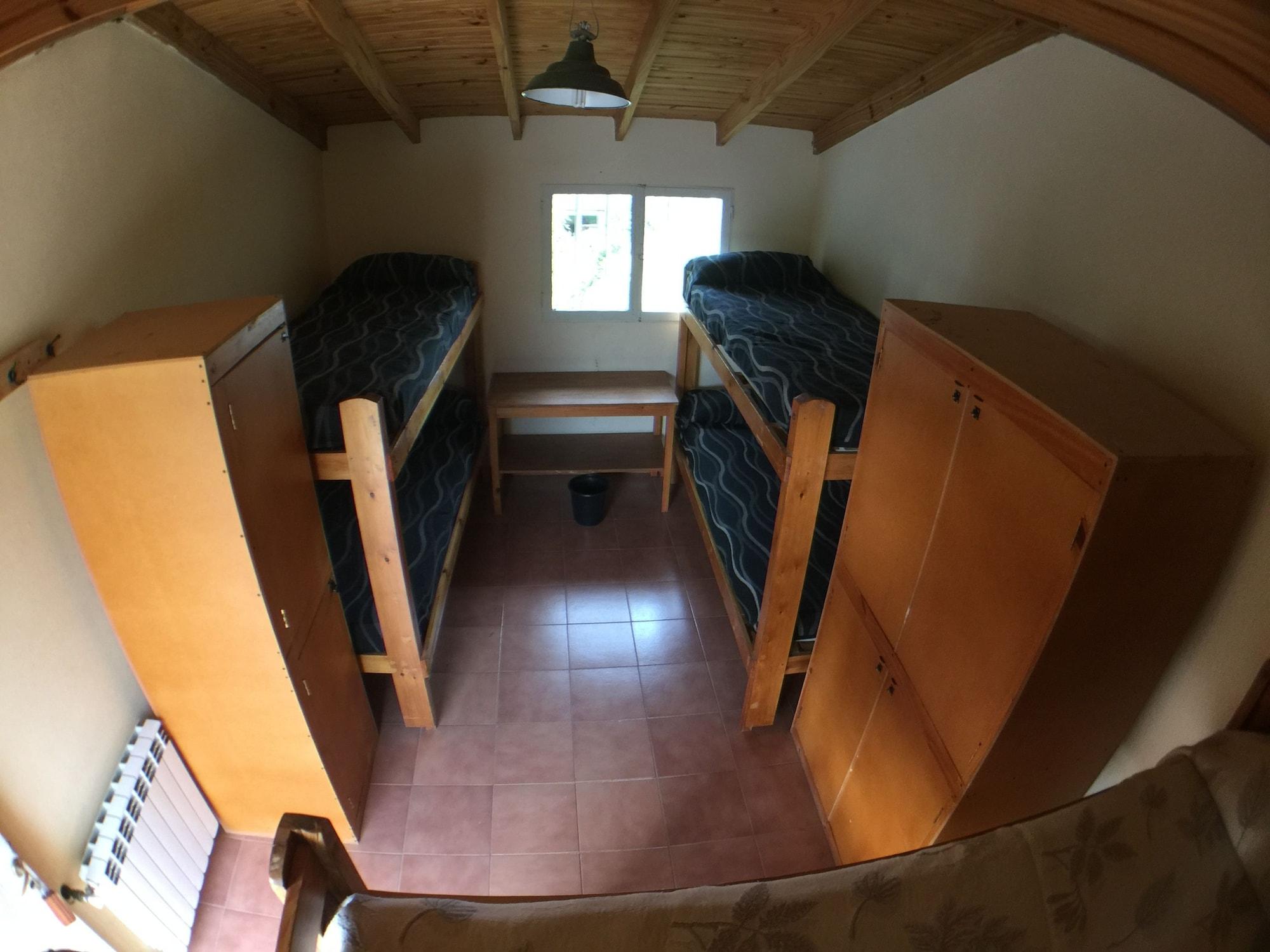 Hostel Los Pioneros El Calafate Exterior photo
